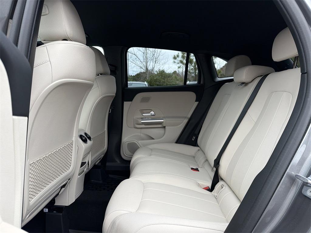 new 2026 Mercedes-Benz GLA 250 car, priced at $50,050