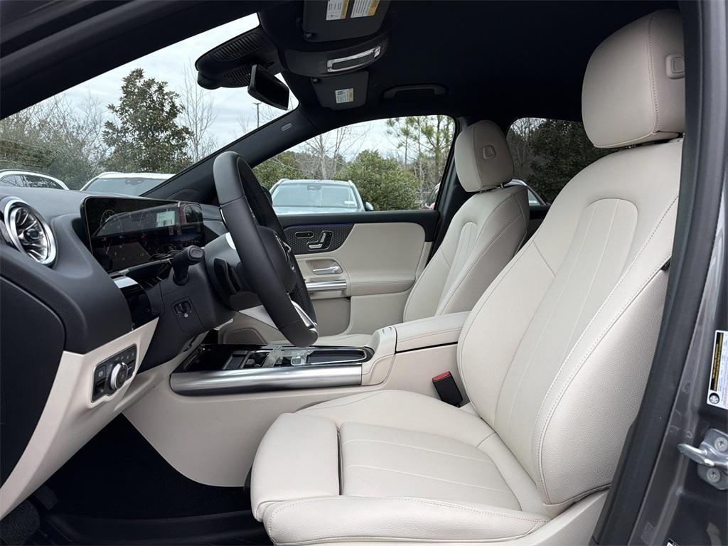 new 2026 Mercedes-Benz GLA 250 car, priced at $50,050