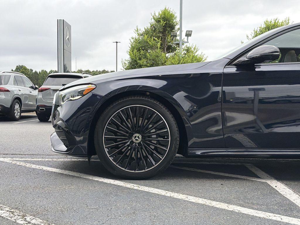 new 2026 Mercedes-Benz E-Class car, priced at $82,515