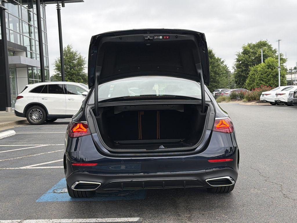 new 2026 Mercedes-Benz E-Class car, priced at $82,515