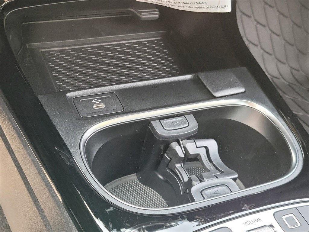 new 2026 Mercedes-Benz CLA 250 car, priced at $55,090