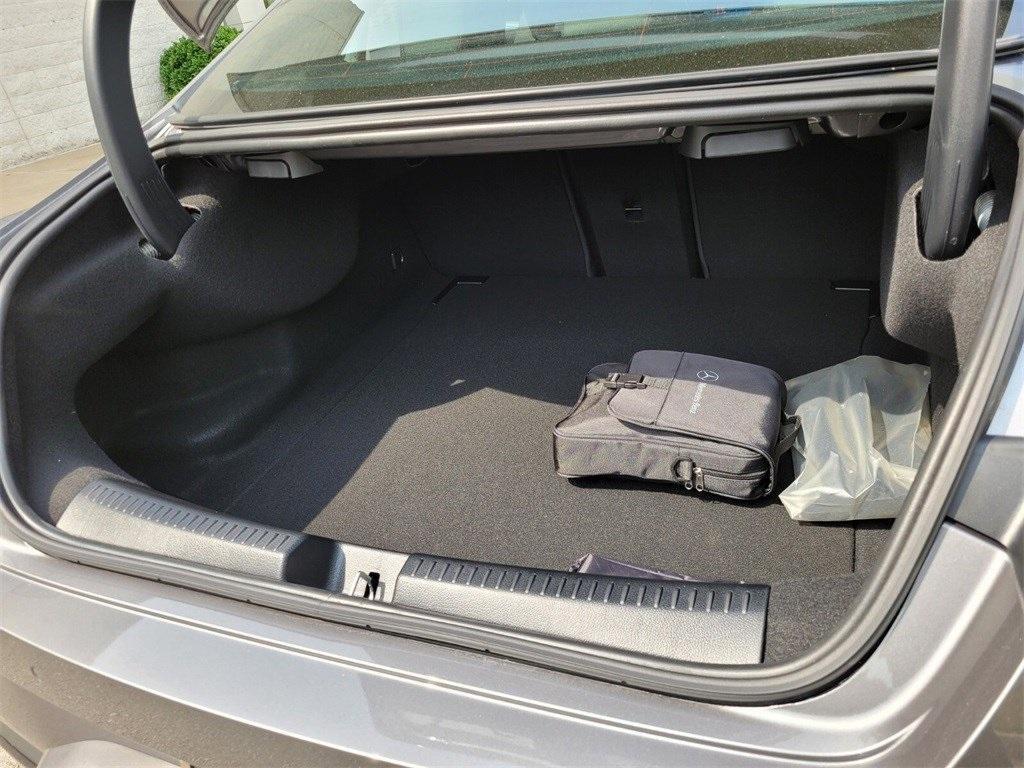 new 2026 Mercedes-Benz CLA 250 car, priced at $55,090