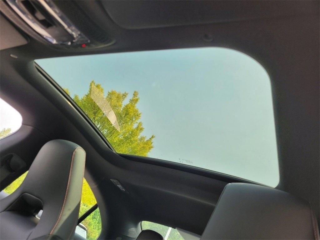 new 2026 Mercedes-Benz CLA 250 car, priced at $55,090