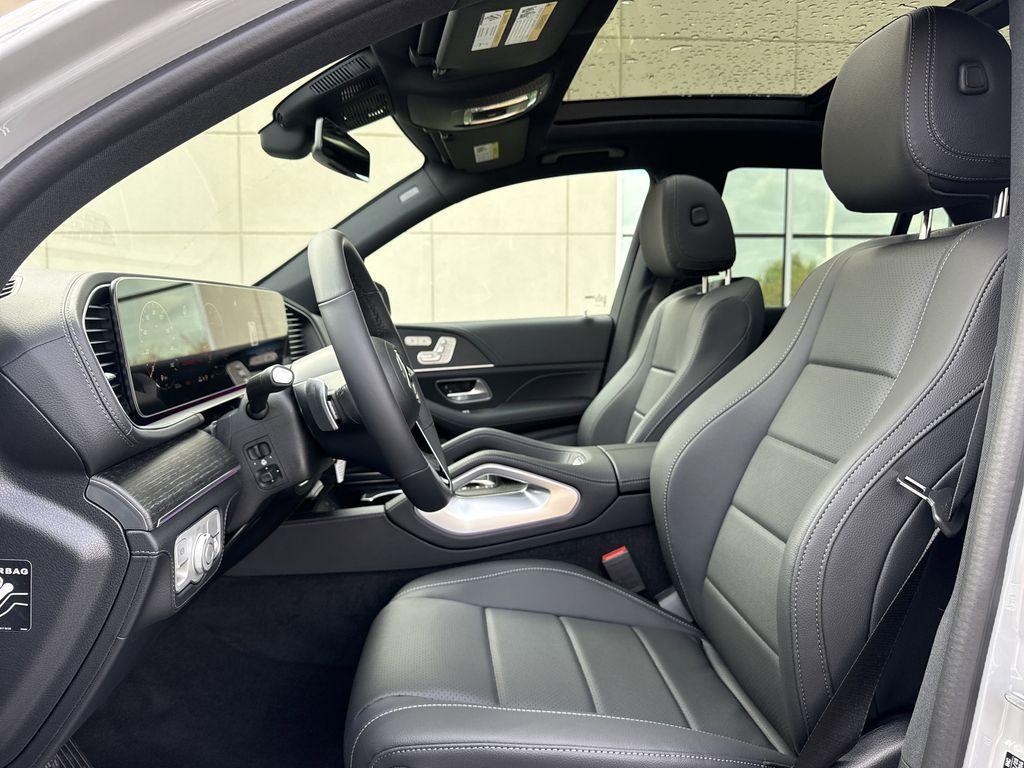 new 2026 Mercedes-Benz GLE 350 car, priced at $80,340