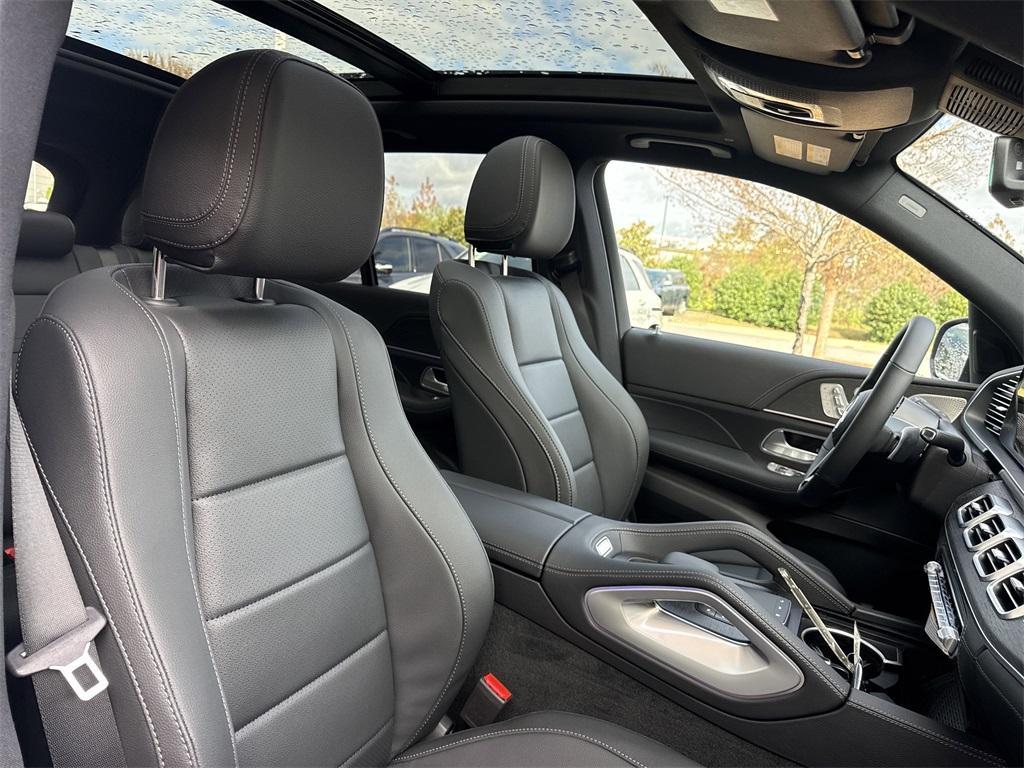 new 2026 Mercedes-Benz GLE 350 car, priced at $80,340