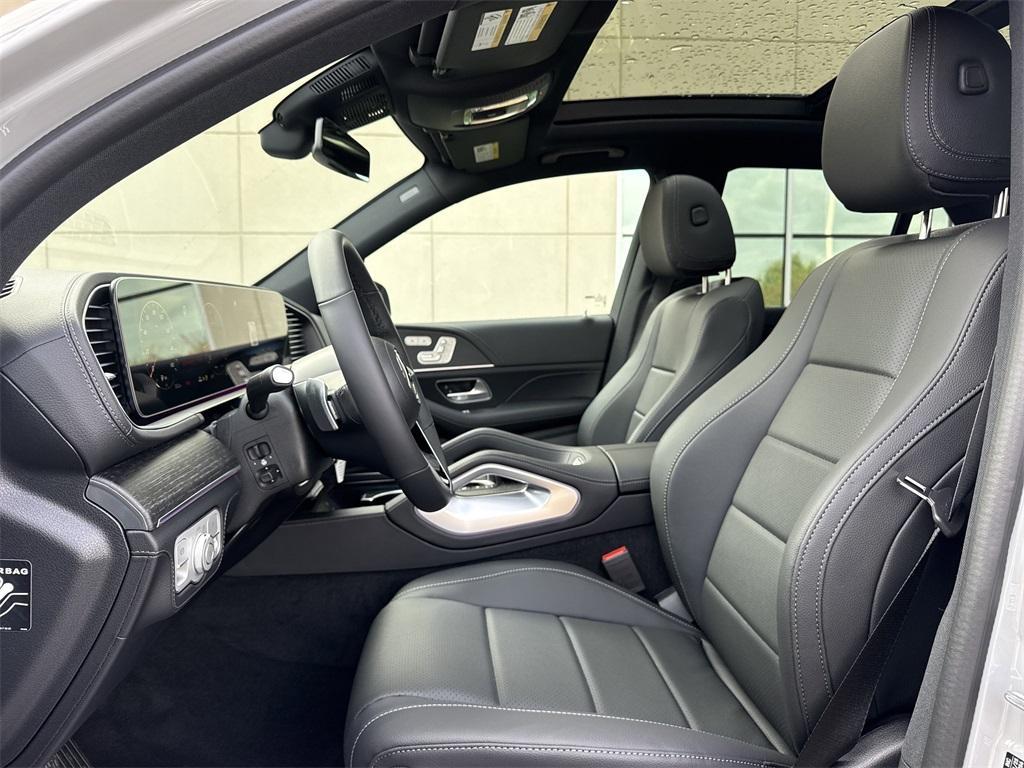 new 2026 Mercedes-Benz GLE 350 car, priced at $80,340