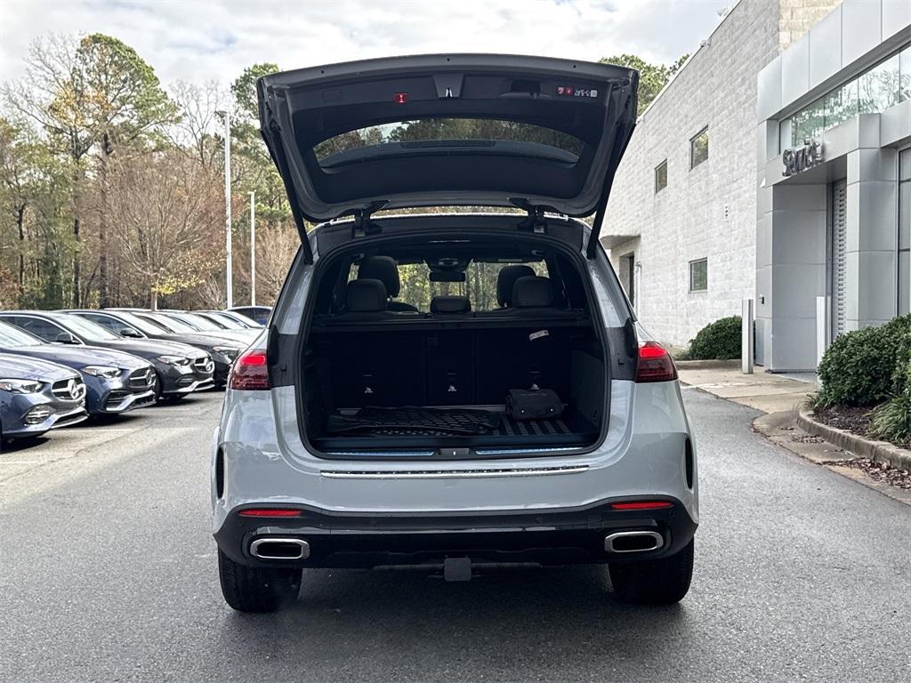 new 2026 Mercedes-Benz GLE 350 car, priced at $80,340
