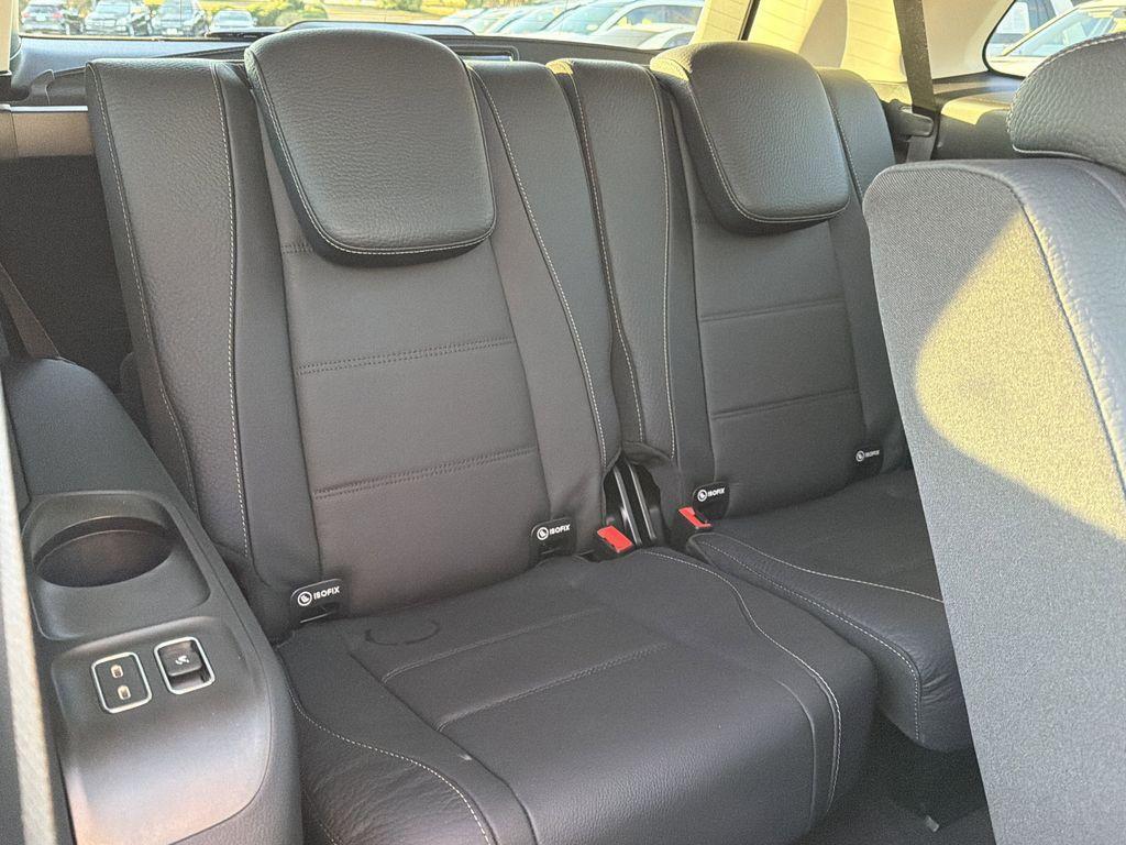 new 2026 Mercedes-Benz GLS 450 car, priced at $102,735