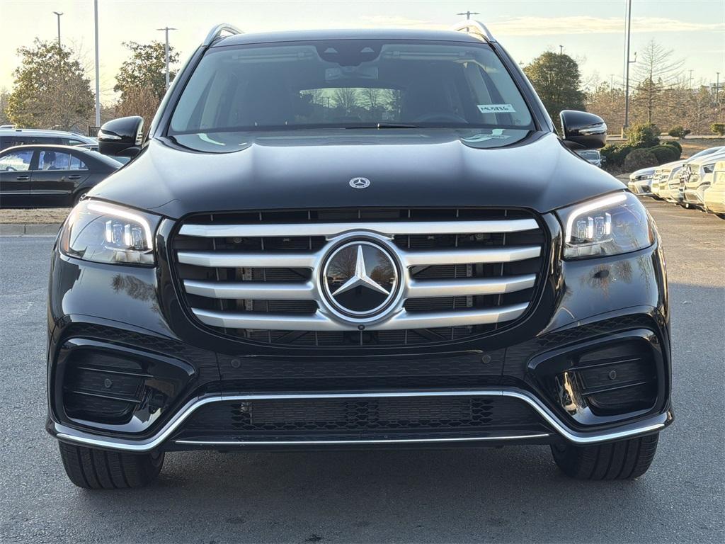 new 2026 Mercedes-Benz GLS 450 car, priced at $102,735