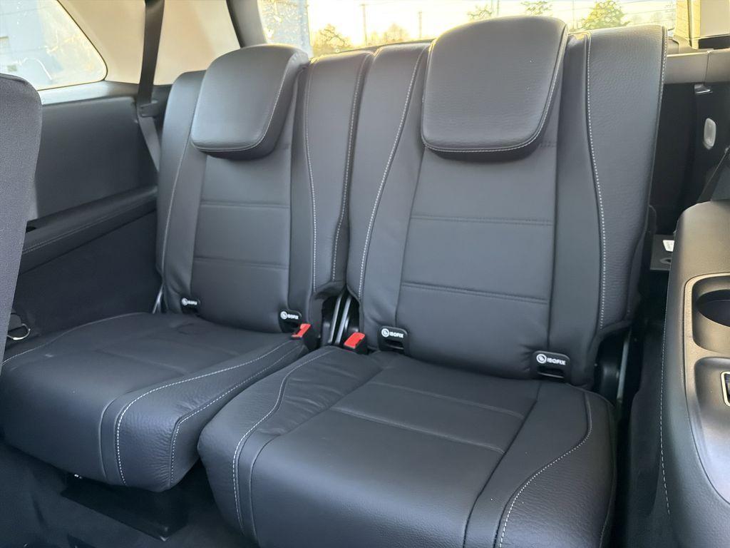 new 2026 Mercedes-Benz GLS 450 car, priced at $102,735