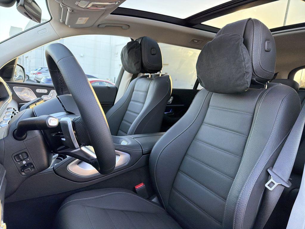 new 2026 Mercedes-Benz GLS 450 car, priced at $102,735