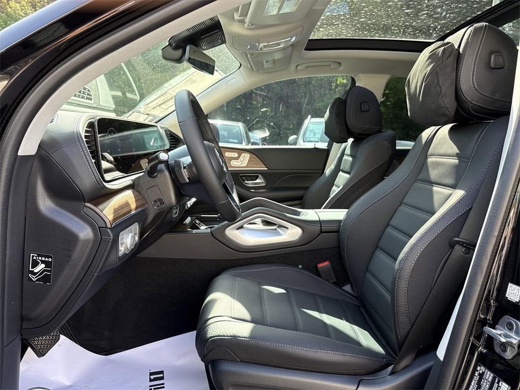 new 2025 Mercedes-Benz GLE 350 car, priced at $76,865