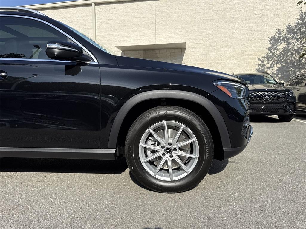 new 2025 Mercedes-Benz GLE 350 car, priced at $76,865