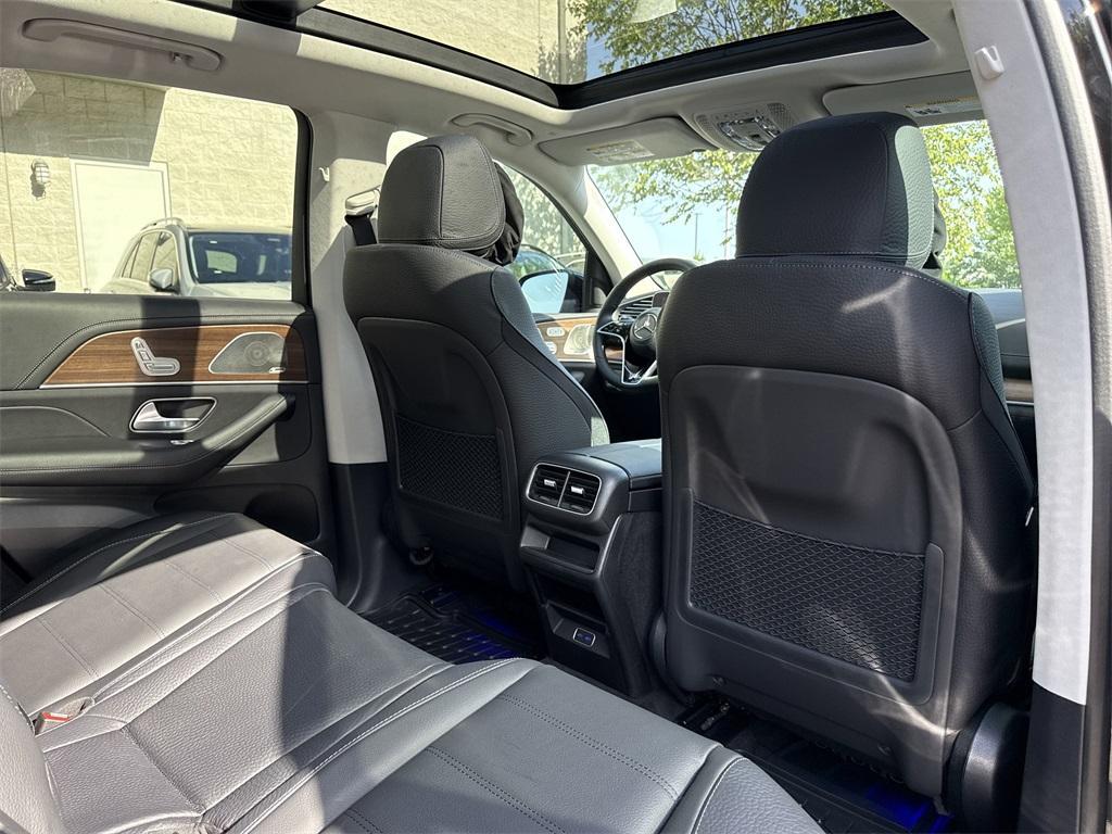 new 2025 Mercedes-Benz GLE 350 car, priced at $76,865