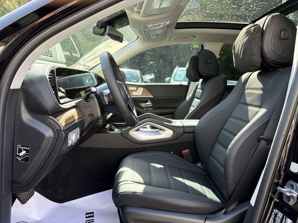 new 2025 Mercedes-Benz GLE 350 car, priced at $76,865