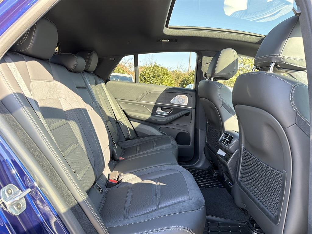new 2026 Mercedes-Benz AMG GLE 53 car, priced at $100,325