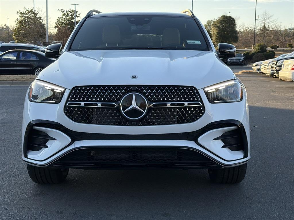 new 2026 Mercedes-Benz GLE 350 car, priced at $83,900