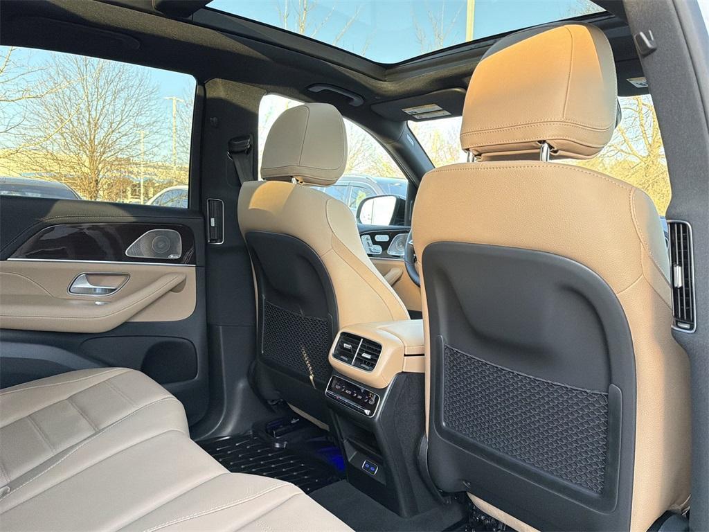 new 2026 Mercedes-Benz GLE 350 car, priced at $83,900