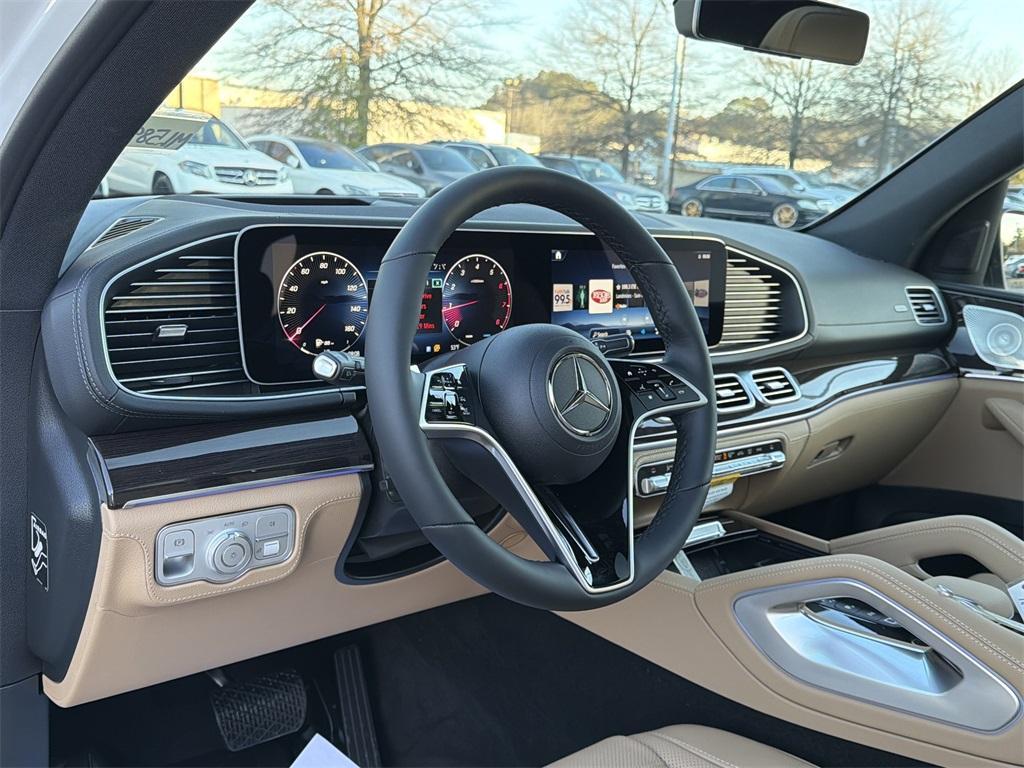 new 2026 Mercedes-Benz GLE 350 car, priced at $83,900