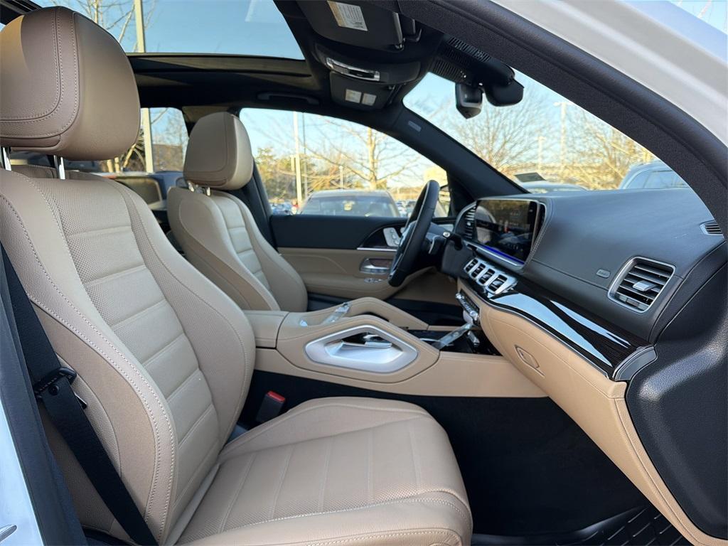 new 2026 Mercedes-Benz GLE 350 car, priced at $83,900