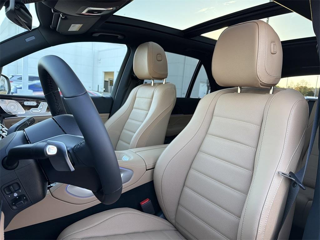 new 2026 Mercedes-Benz GLE 350 car, priced at $83,900
