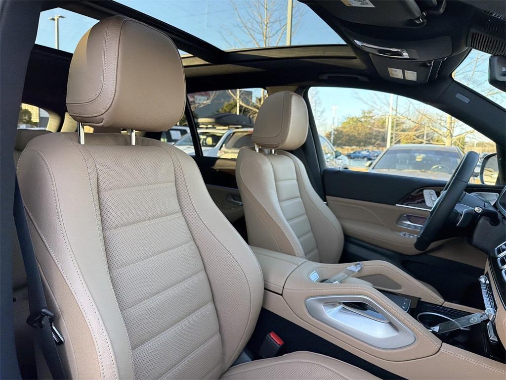 new 2026 Mercedes-Benz GLE 350 car, priced at $83,900