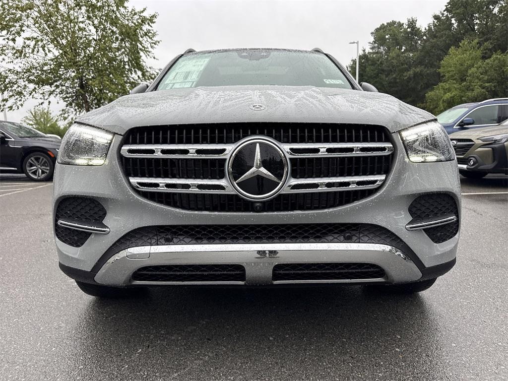 new 2026 Mercedes-Benz GLE 350 car, priced at $81,760