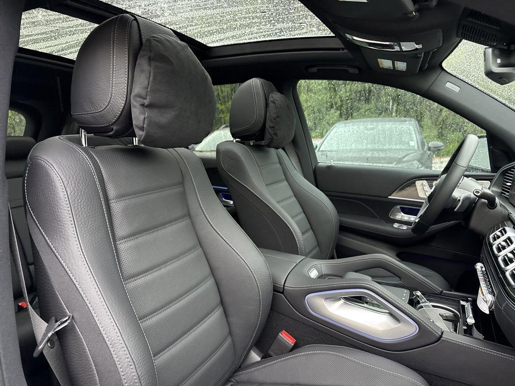 new 2026 Mercedes-Benz GLE 350 car, priced at $81,760
