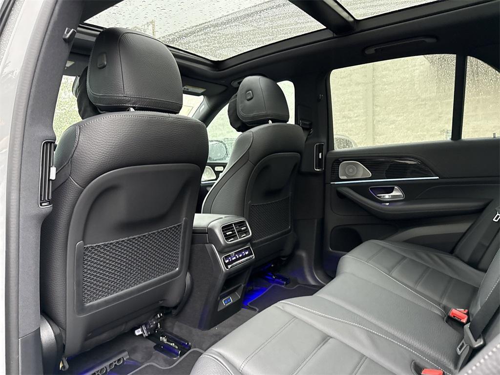 new 2026 Mercedes-Benz GLE 350 car, priced at $81,760