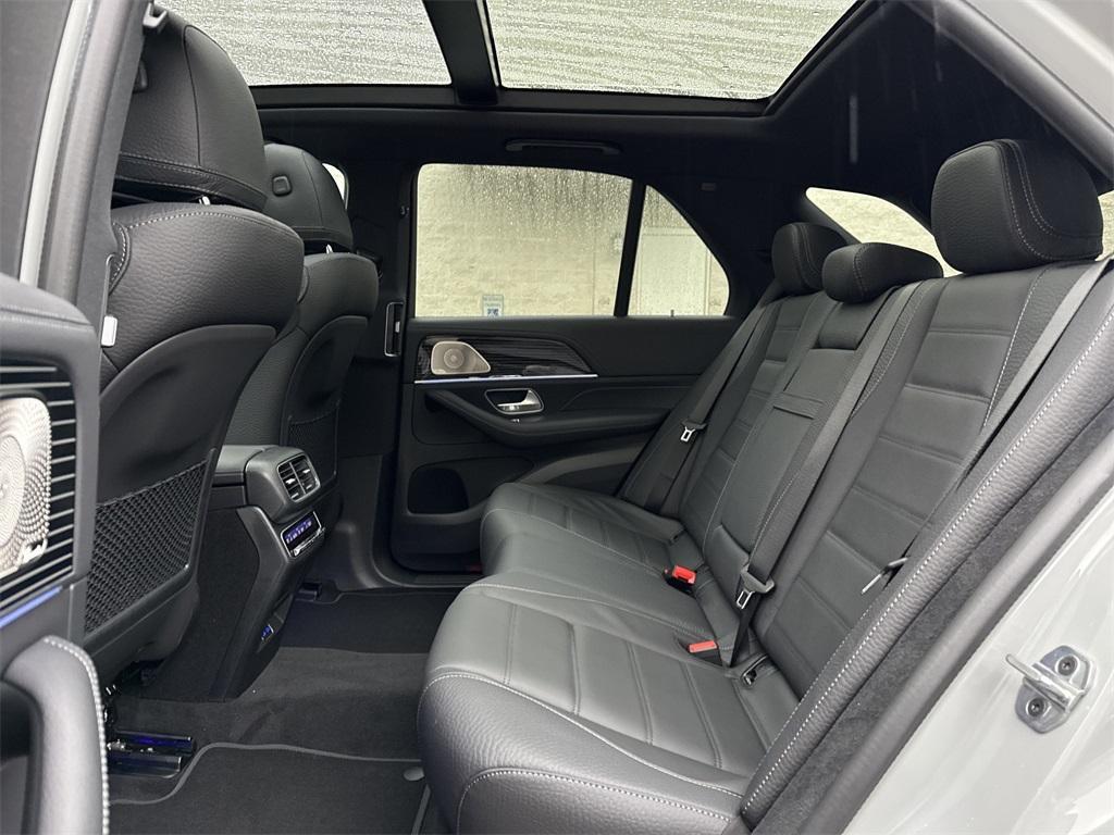 new 2026 Mercedes-Benz GLE 350 car, priced at $81,760