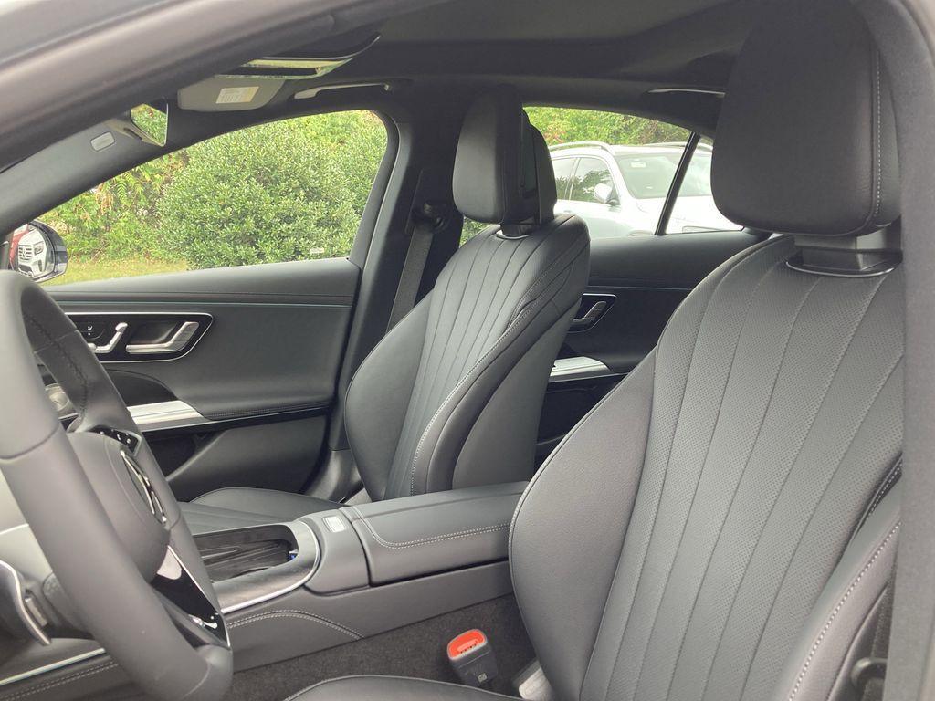 new 2026 Mercedes-Benz E-Class car, priced at $82,550