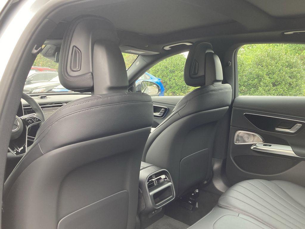 new 2026 Mercedes-Benz E-Class car, priced at $82,550