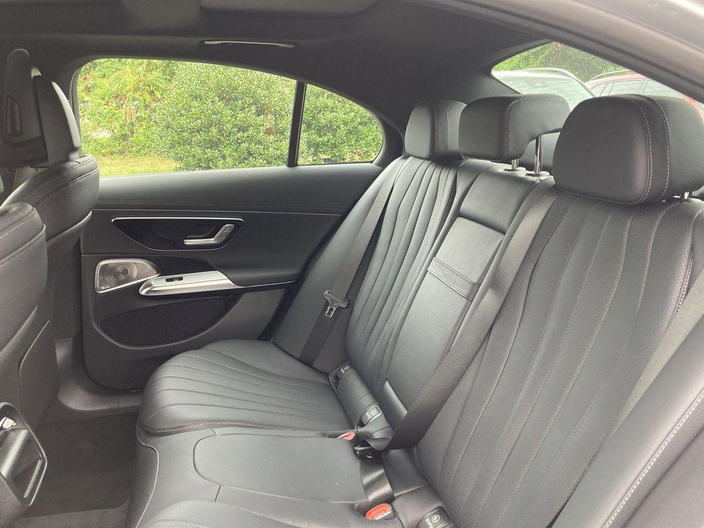 new 2026 Mercedes-Benz E-Class car, priced at $82,550