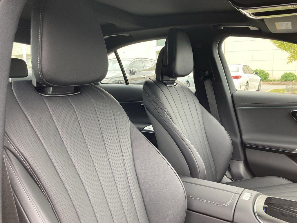 new 2026 Mercedes-Benz E-Class car, priced at $82,550