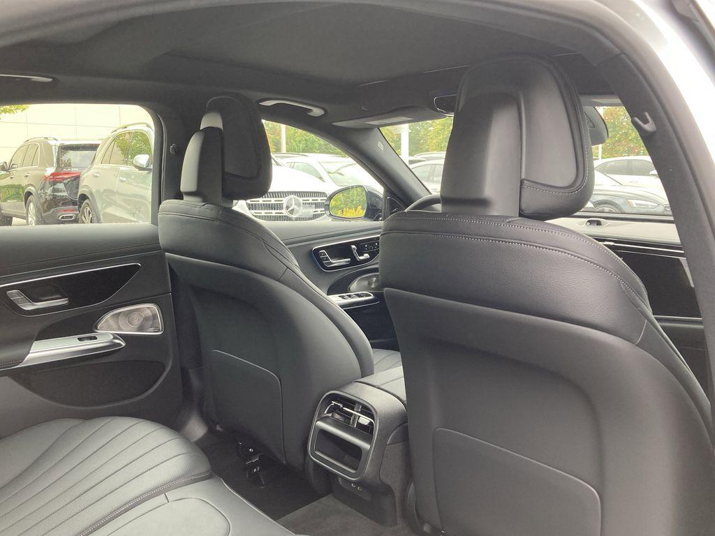 new 2026 Mercedes-Benz E-Class car, priced at $82,550