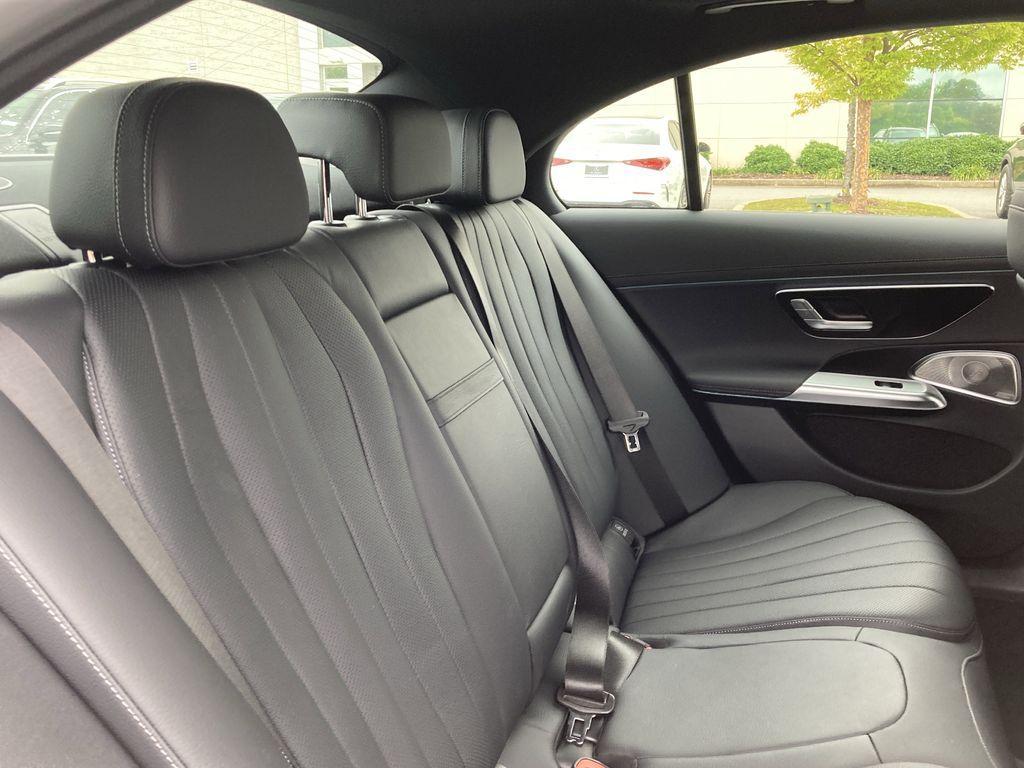 new 2026 Mercedes-Benz E-Class car, priced at $82,550
