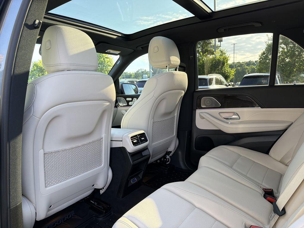 used 2026 Mercedes-Benz GLE 350 car, priced at $67,200