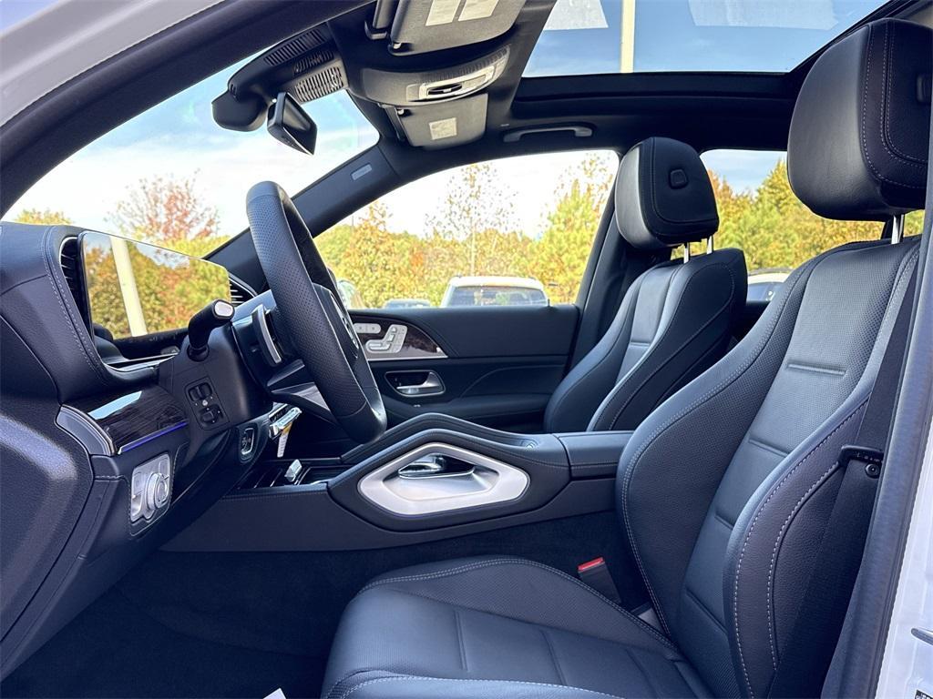 new 2026 Mercedes-Benz GLE 350 car, priced at $83,950