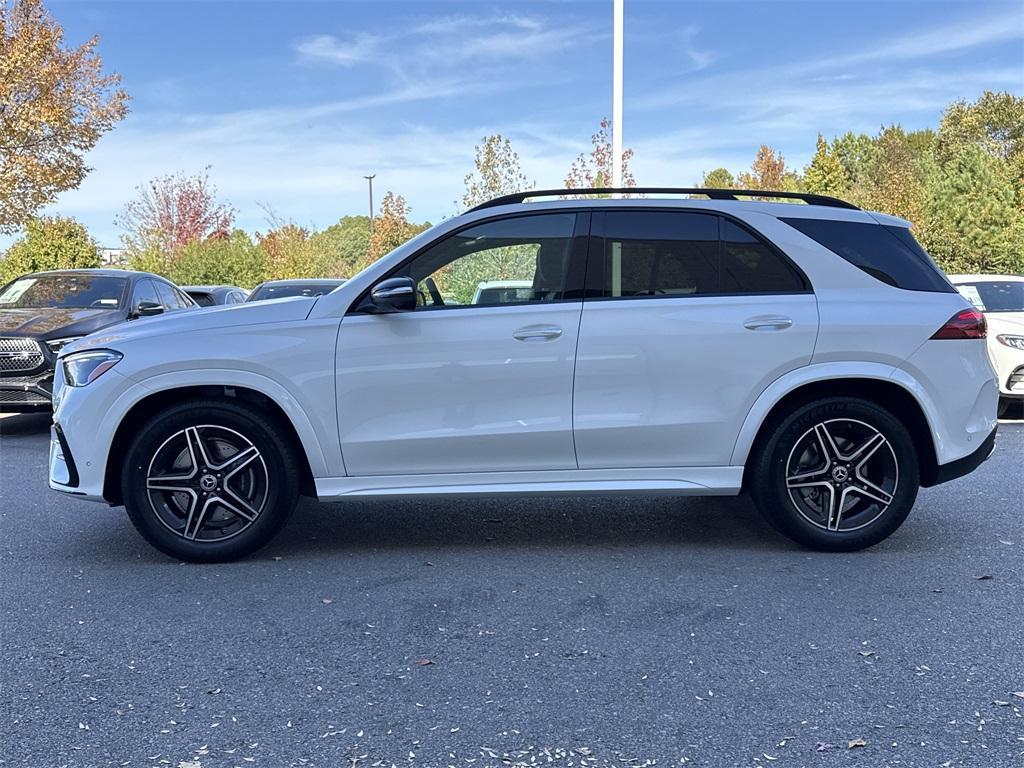 new 2026 Mercedes-Benz GLE 350 car, priced at $83,950