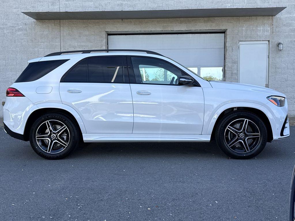 new 2026 Mercedes-Benz GLE 350 car, priced at $83,950