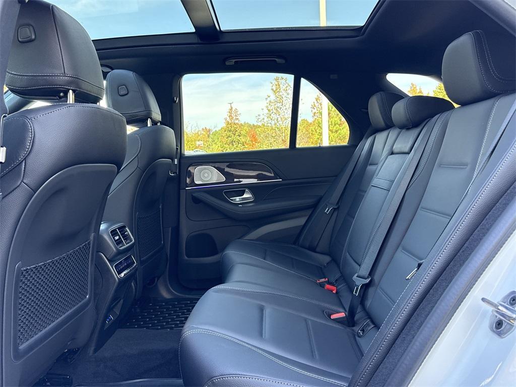 new 2026 Mercedes-Benz GLE 350 car, priced at $83,950