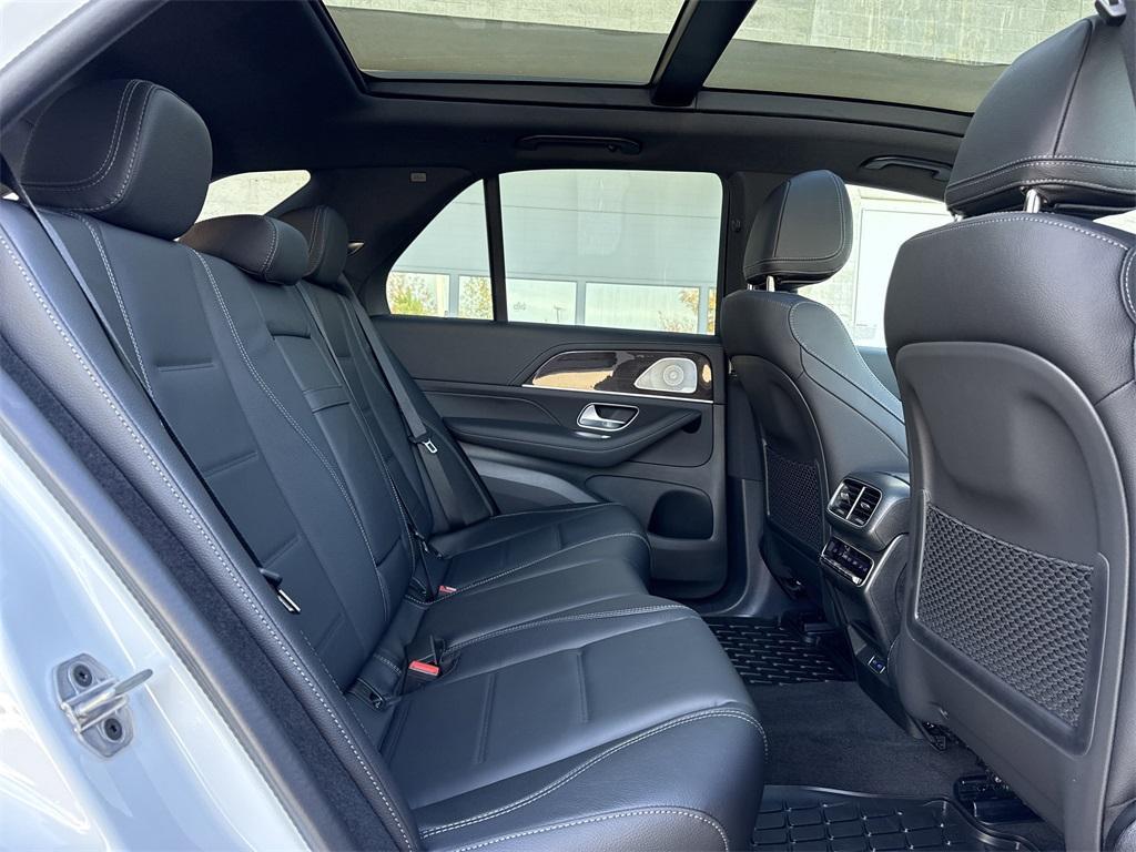 new 2026 Mercedes-Benz GLE 350 car, priced at $83,950