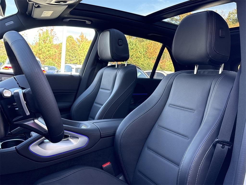 new 2026 Mercedes-Benz GLE 350 car, priced at $83,950
