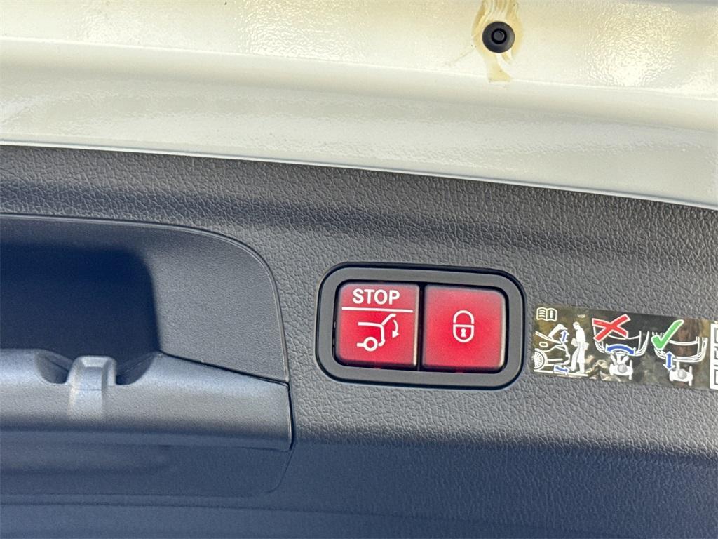 new 2026 Mercedes-Benz GLE 350 car, priced at $83,950