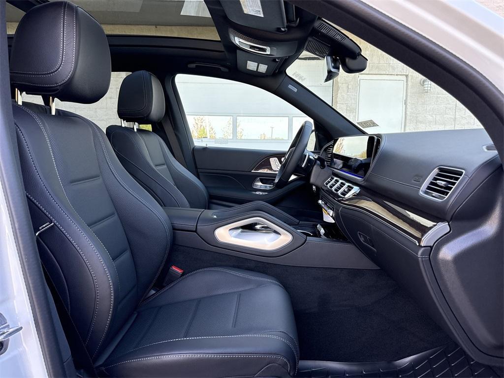 new 2026 Mercedes-Benz GLE 350 car, priced at $83,950