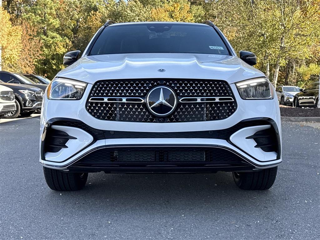 new 2026 Mercedes-Benz GLE 350 car, priced at $83,950