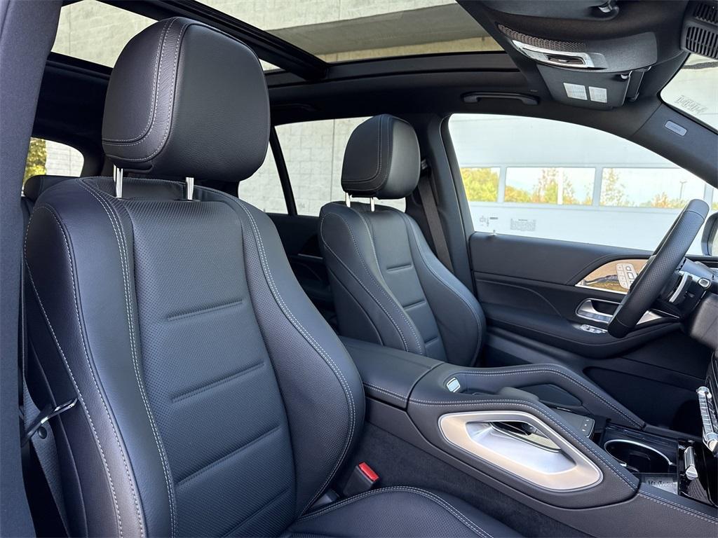 new 2026 Mercedes-Benz GLE 350 car, priced at $83,950