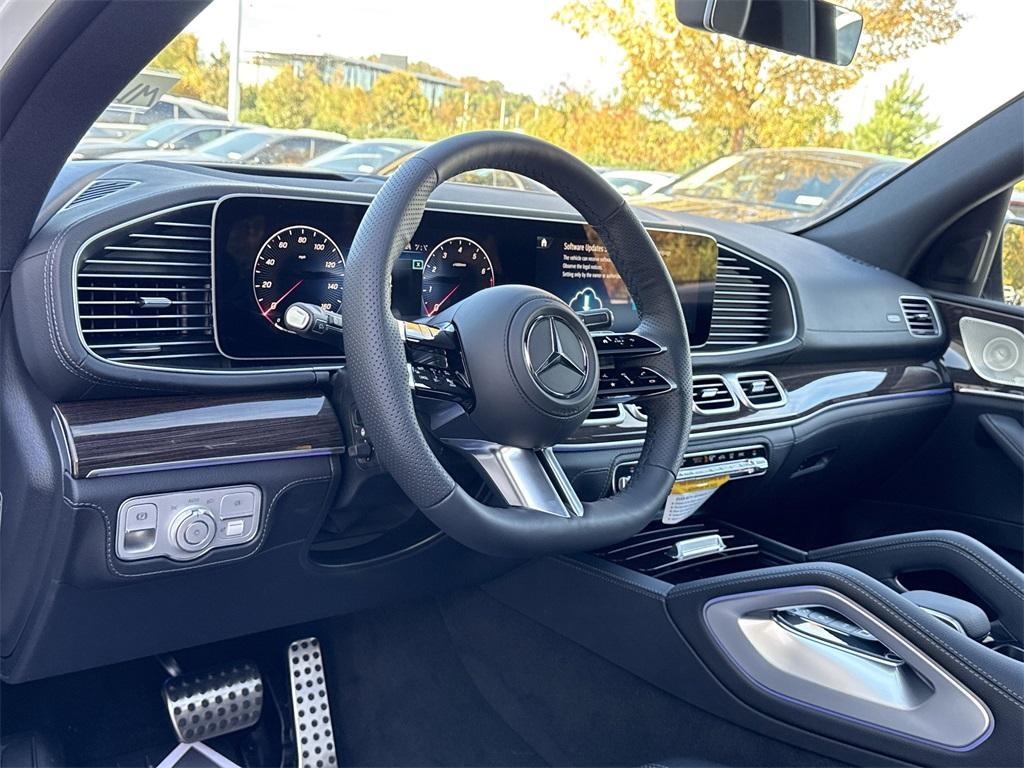 new 2026 Mercedes-Benz GLE 350 car, priced at $83,950