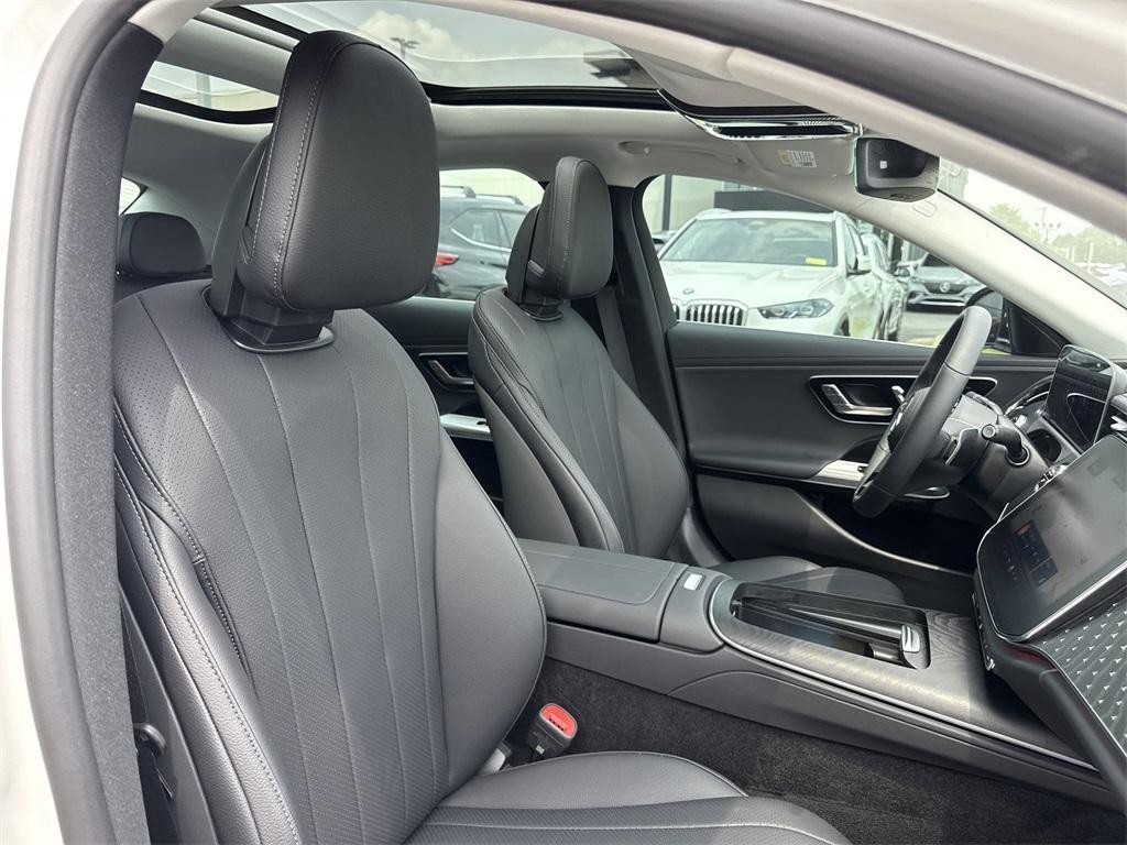 used 2025 Mercedes-Benz E-Class car, priced at $55,950