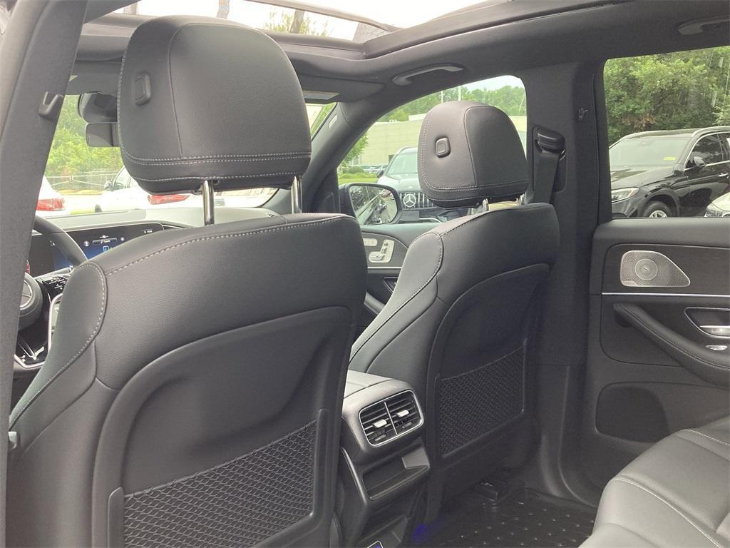 new 2026 Mercedes-Benz GLE 350 car, priced at $74,550